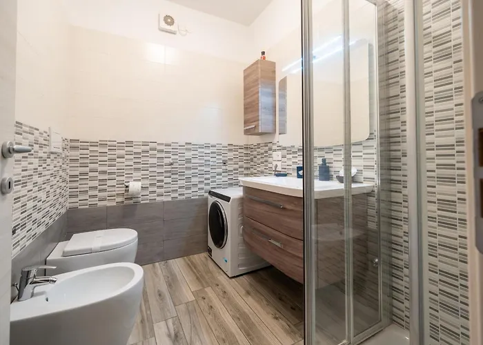 Apartamento Il Lauro Lazise