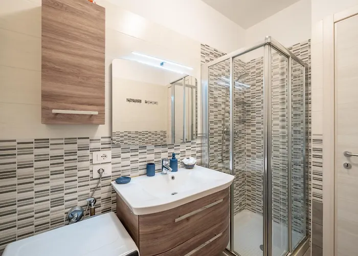 Apartamento Il Lauro