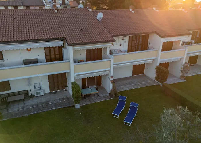 Il Lauro Apartamento