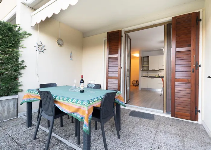 Il Lauro Apartamento