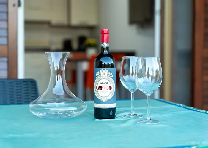 Apartamento Il Lauro