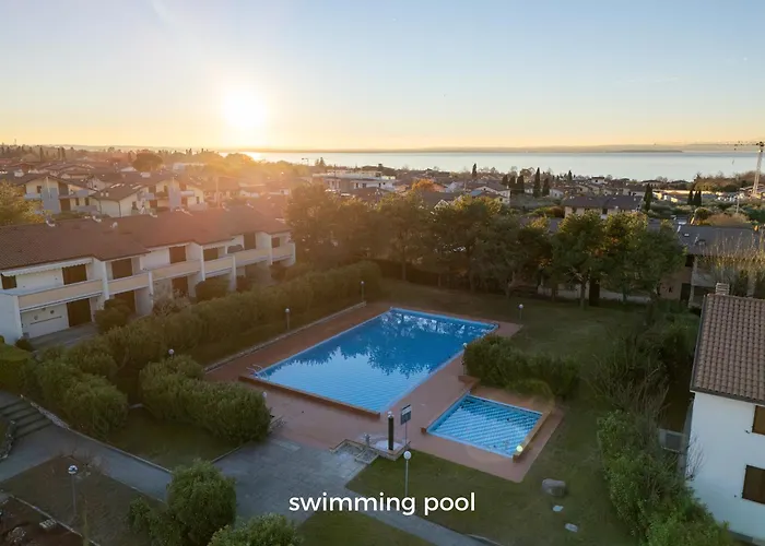 Apartamento Il Lauro