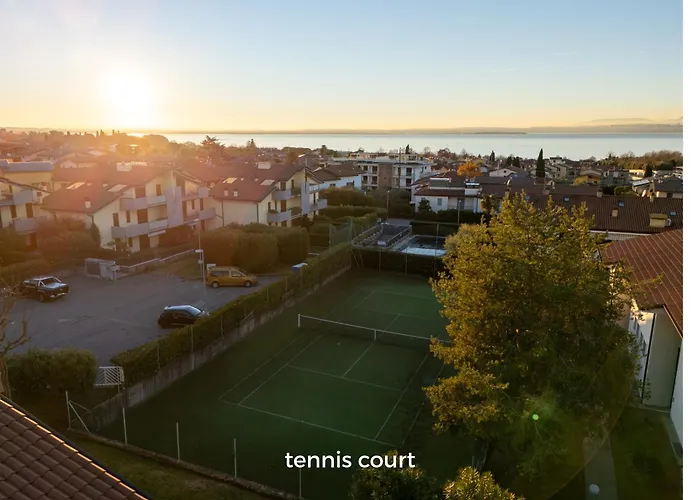 Apartamento Il Lauro