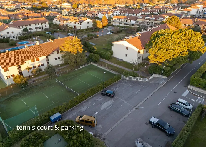 Apartamento Il Lauro *